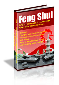 Feng Shui Book